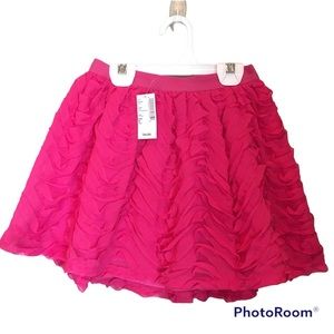 Children’s Place Skirt